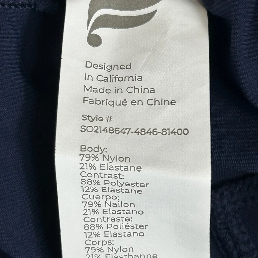 Fabletics‎ Mens The 7